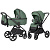 Коляска 2 в 1 Carrello Ultimo CRL-6528 Fern Green